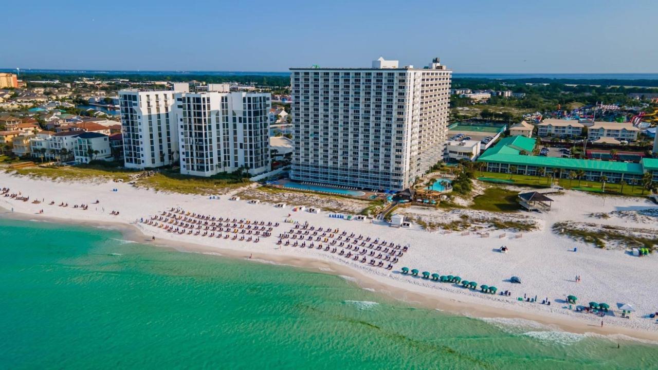 Pelican Beach 1118 By Pelican Beach Management Destin Exterior foto